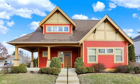 2501 E Nora Hill Dr, Bloomington, IN 47401 photo 2
