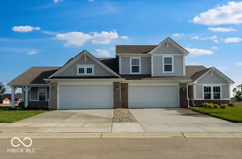 2150 Aviary Ln, Danville, IN 46122