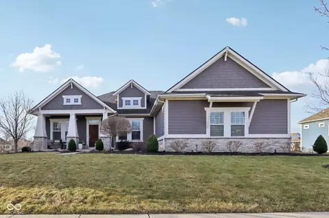 5955 Stroup Dr, Noblesville, IN 46062