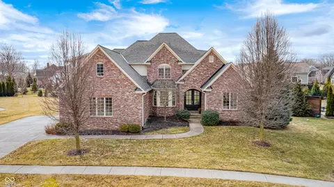 3236 Wildlife Trl, Zionsville, IN 46077