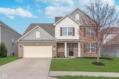 12777 Rotterdam Rd, Fishers, IN 46037