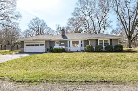 7950 Barlum Dr, Indianapolis, IN 46240