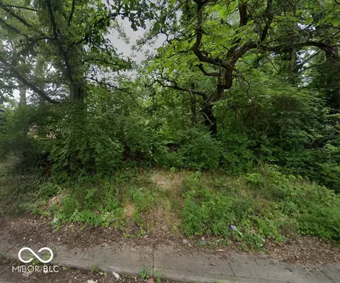 864 W 26th St, Indianapolis, IN 46208