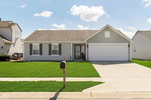 2837 Rand Ln, Anderson, IN 46013