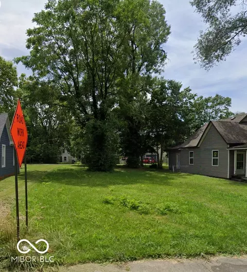 933 W Roache St, Indianapolis, IN 46208