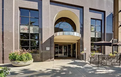 110 E Washington St #1102, Indianapolis, IN 46204