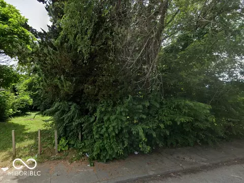 961 W 26th St, Indianapolis, IN 46208