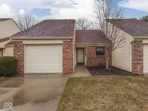 5457 Happy Holw, Indianapolis, IN 46268