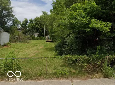 972 W 25th St, Indianapolis, IN 46208