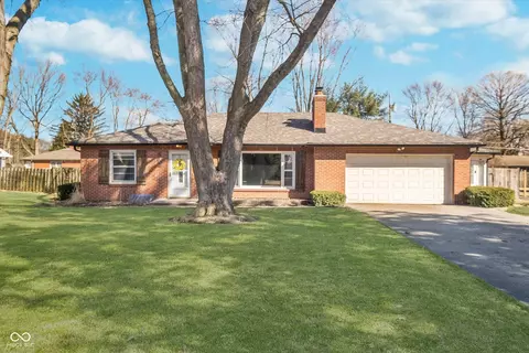 4905 N Dearborn St, Indianapolis, IN 46205