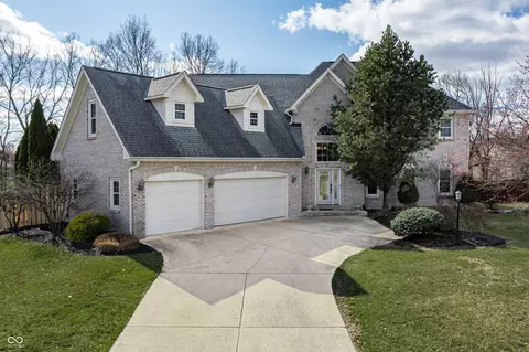 8310 Misty Dr, Indianapolis, IN 46236