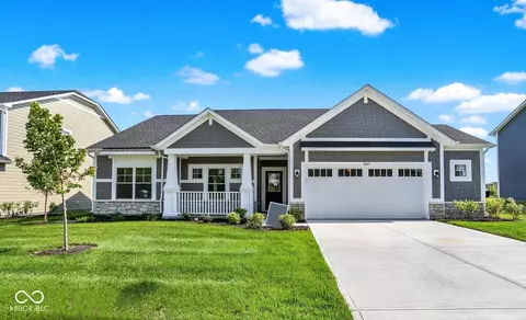 3687 Thomas Jefferson Ct, Westfield, IN 46074