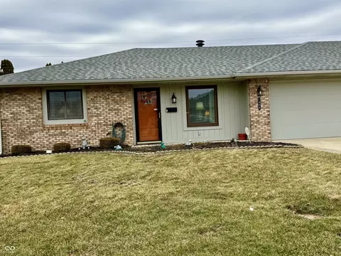 1408 Lawrence Way, Anderson, IN 46013