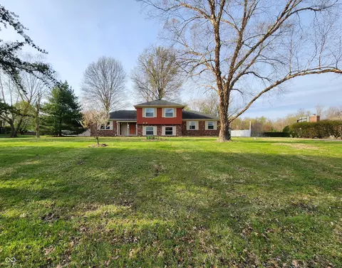 8143 Filly Ln, Plainfield, IN 46168