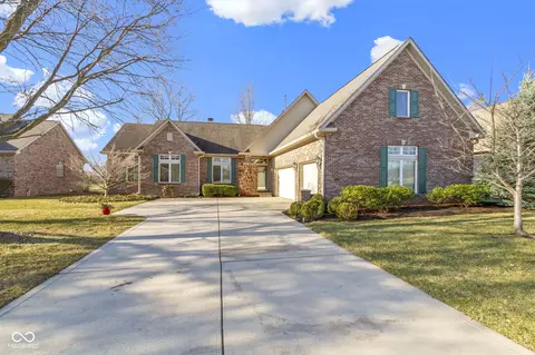 3520 Inverness Blvd, Carmel, IN 46032