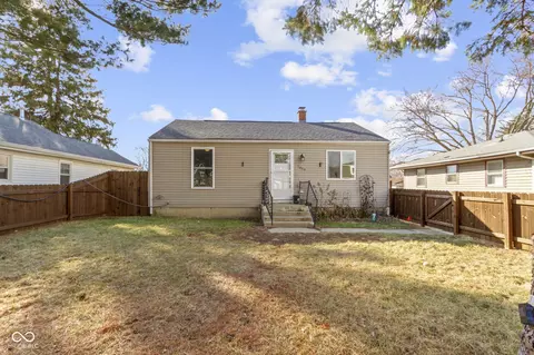 1019 Lennox St, Anderson, IN 46012