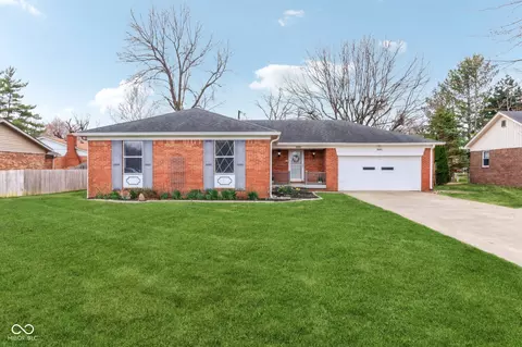 3125 Anniston Dr, Indianapolis, IN 46227