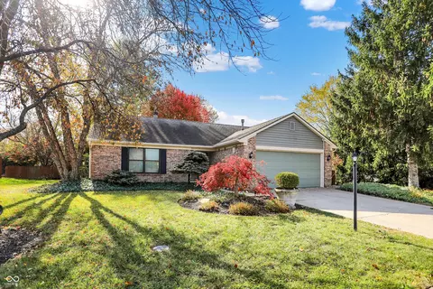 12601 Slippery Rock Rd, Indianapolis, IN 46236
