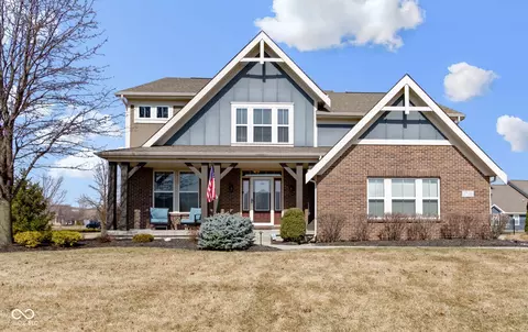 17136 Wetherington Dr, Westfield, IN 46074