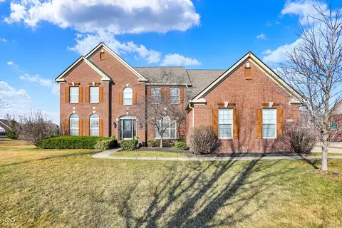 13788 Four Seasons Way, Westfield, IN 46074