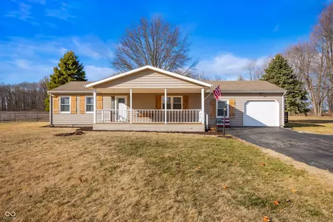 3226 E 300 N, Anderson, IN 46012