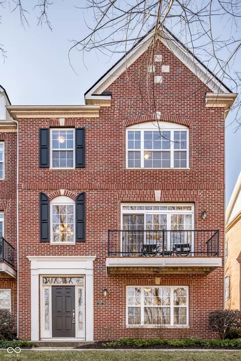 100 11th St NW, Carmel, IN 46032