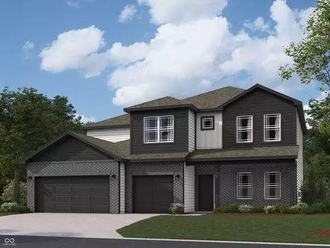 2710 Nampa Dr, Whitestown, IN 46075