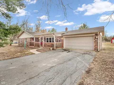 7848 N County Road 200 W, Lizton, IN 46149