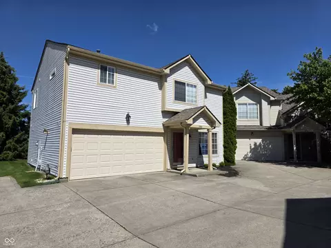 9808 Worthington Blvd, Fishers, IN 46038