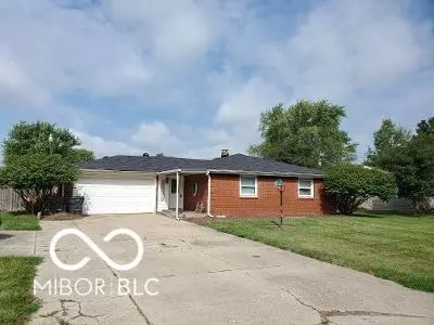 6721 Jackson St, Anderson, IN 46013