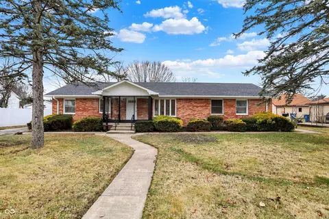 1157 Evans Ave, Noblesville, IN 46060