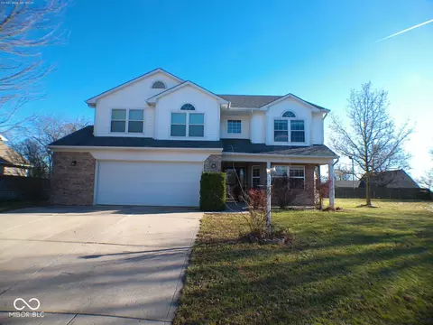 777 West St, Whiteland, IN 46184