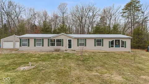 7172 E Plymouth Rd, Lexington, IN 47138