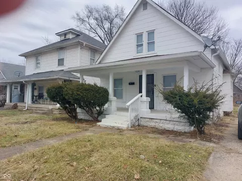 1311 N Olney St, Indianapolis, IN 46201
