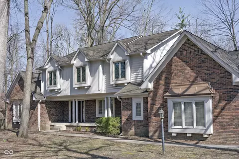 5214 Woodfield Dr, Carmel, IN 46033