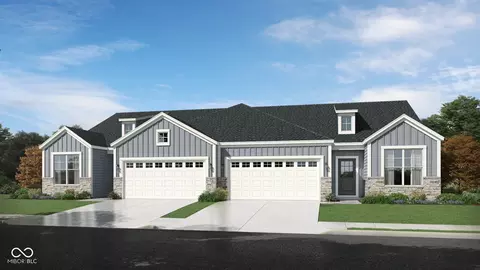 2872 Piper Pl, Plainfield, IN 46168