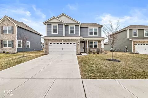 6713 Cardiff Dr, Mccordsville, IN 46055