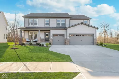 19477 Quilling Ln, Noblesville, IN 46062