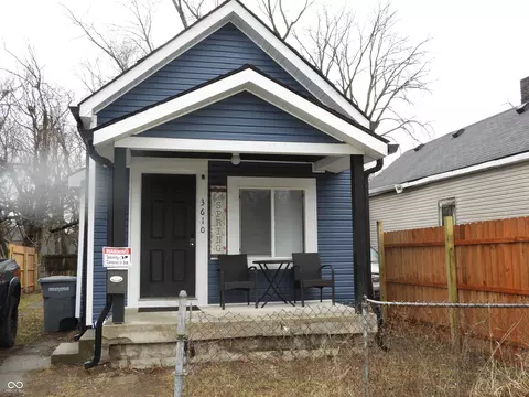 3610 E 28th St, Indianapolis, IN 46218 photo 1