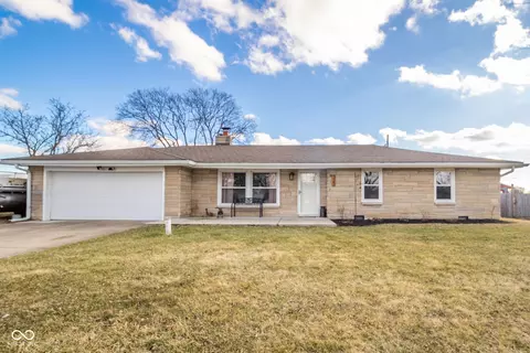 323 Norris Dr, Anderson, IN 46013