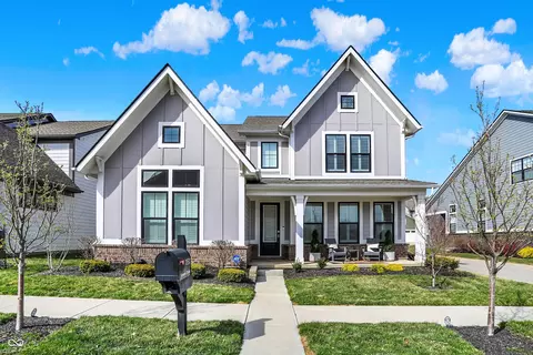 1552 Jensen Dr, Carmel, IN 46032