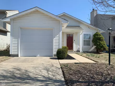 1223 Country Creek Ct, Indianapolis, IN 46234