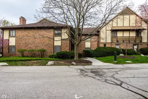 3840 Knollton Rd #A, Indianapolis, IN 46228
