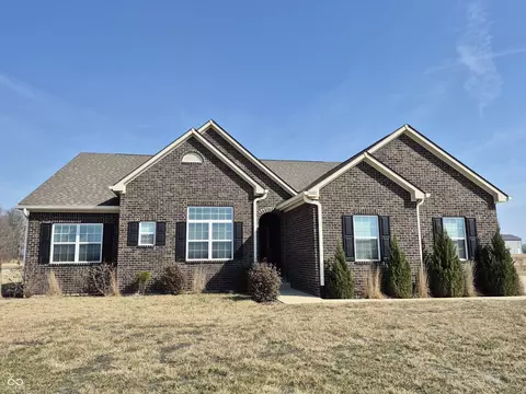 20881 Hamilton-boone County Line Rd, Sheridan, IN 46069
