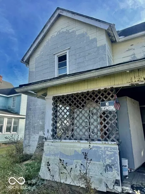 404 E Grant St, Marion, IN 46952 photo 3