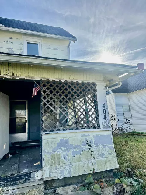 404 E Grant St, Marion, IN 46952 photo 19