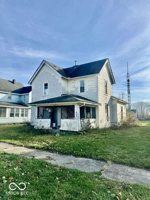 404 E Grant St, Marion, IN 46952 photo 2