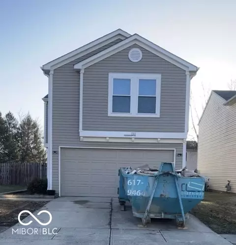 1311 Freemont Ln, Greenwood, IN 46143