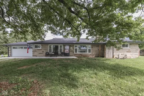 1459 S Josephine St, Martinsville, IN 46151