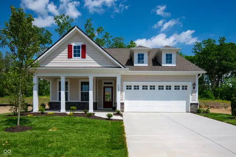 14383 Coyote Ridge Dr, Noblesville, IN 46060